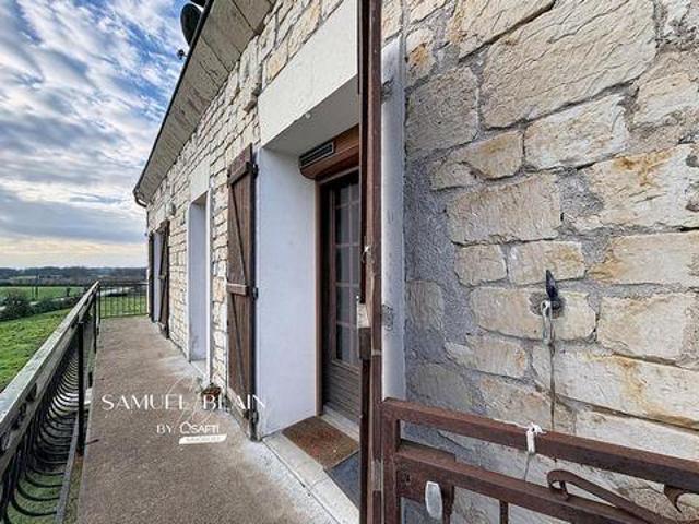 Villa 3 chambres, Courchamps Pays de la Loire 49260 ES99473093