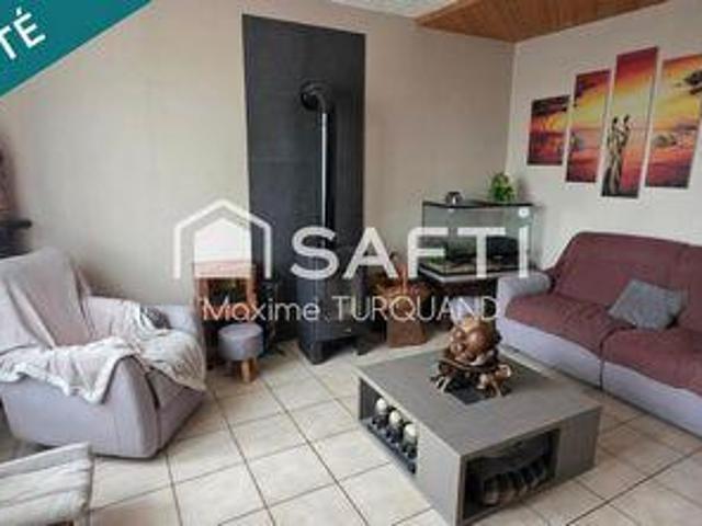 Villa 3 chambres, Courlay Poitou 79440 ES98928843