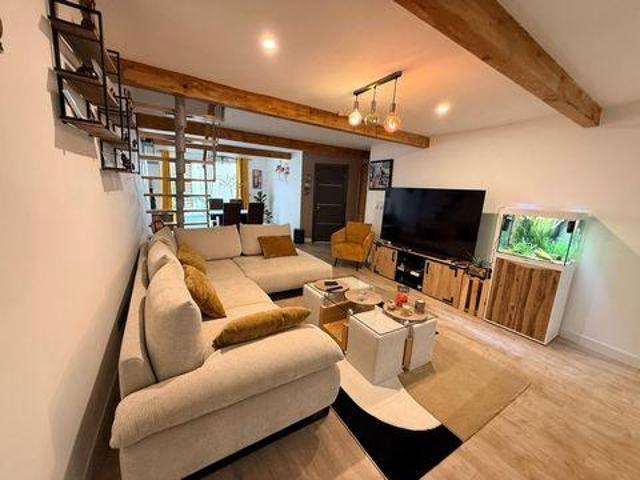 Villa 3 chambres, Coursan Languedoc 11110 DS101198761