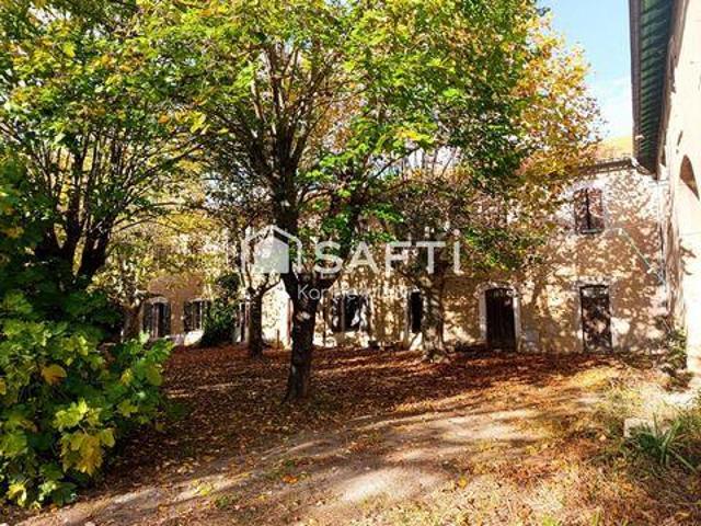 Villa 3 chambres, Coursan Languedoc 11110 DS103155886