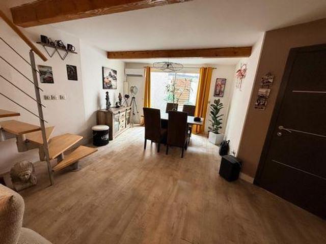 Villa 3 chambres, Coursan Languedoc 11110 ES101198761