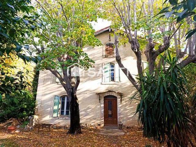 Villa 3 chambres, Coursan Languedoc 11110 ES103155886