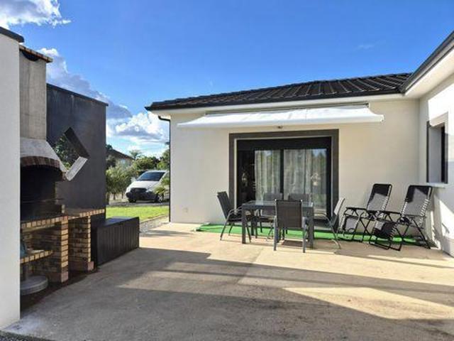 Villa 3 chambres, Coursac Aquitaine 24430 DS102311004