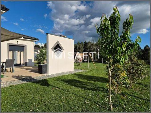 Villa 3 chambres, Coursac Aquitaine 24430 ES102311004