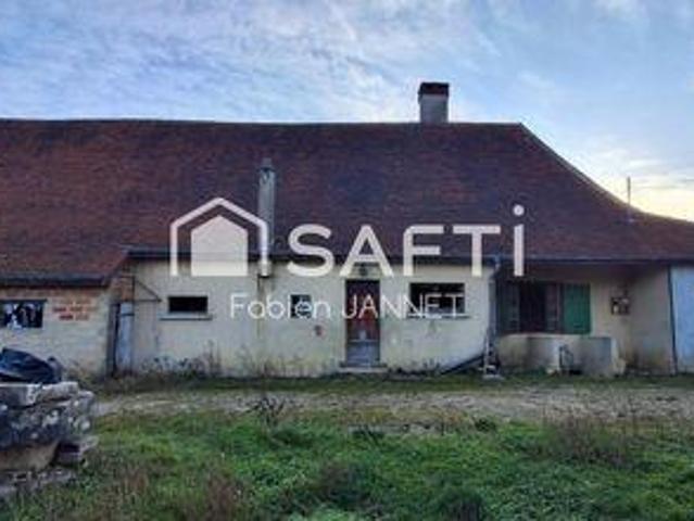 Villa 3 chambres, Cousance Franche 39190 DS103546152