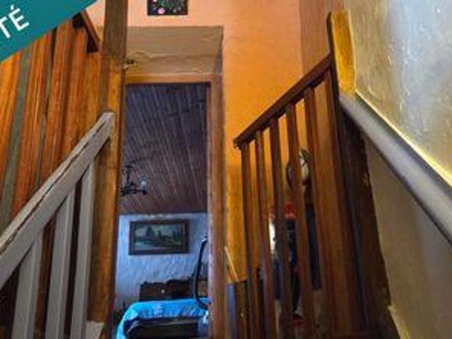 Villa 3 chambres, Coussay Poitou 86270 DS103546422