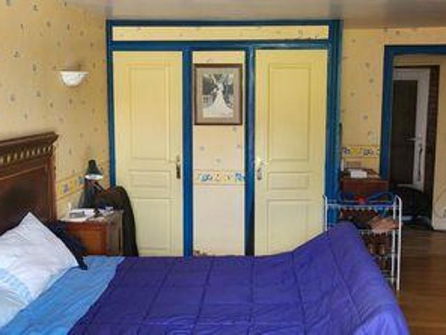 Villa 3 chambres, Coussay Poitou 86270 ES99984383
