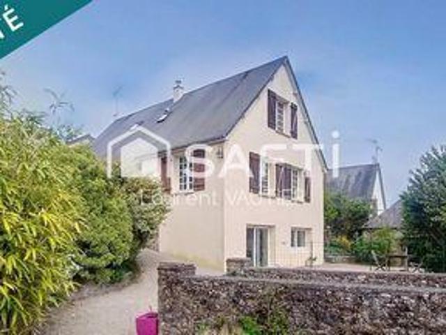 Villa 3 chambres, Coutances Basse 50200 DS101596395
