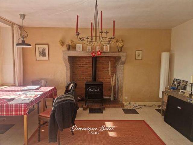Villa 3 chambres, Coutansouze Auvergne 03330 DS101520251