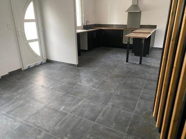 Villa 3 chambres, Coutras Aquitaine 33230 ES99429023