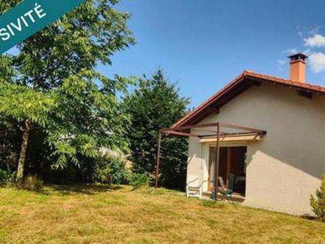 Villa 3 chambres, Cranves Rhône 74380 ELS105606747