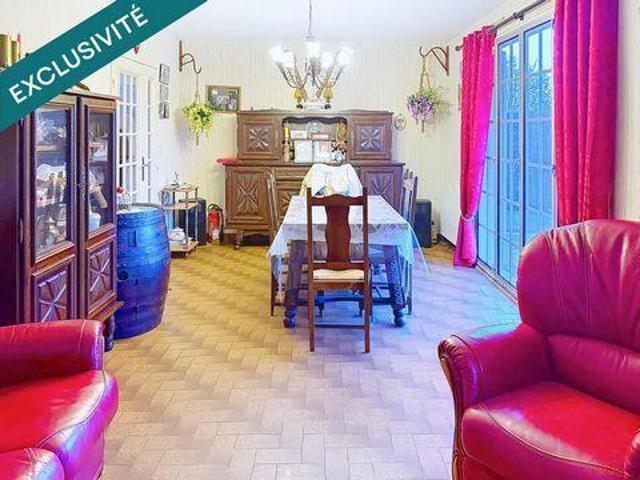 Villa 3 chambres, Quelaines Pays de la Loire 53360 DS99984505