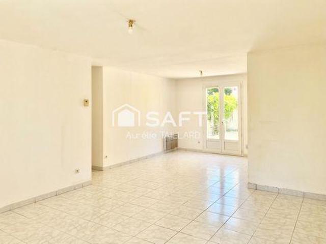 Villa 3 chambres, Cravant Centre 45190 ES104846739