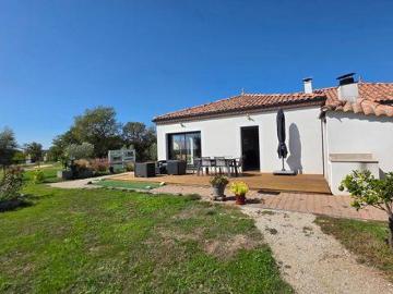 Villa 3 chambres, Crayssac Midi 46150 DS99274711