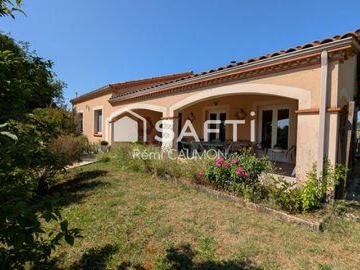 Villa 3 chambres, Crayssac Midi 46150 DS101197519
