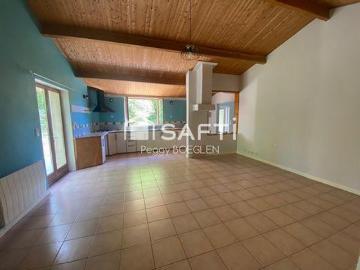 Villa 3 chambres, Crayssac Midi 46150 ES101596526