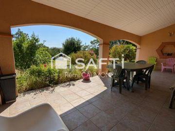 Villa 3 chambres, Crayssac Midi 46150 ES101197519