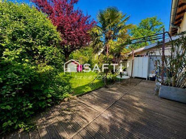 Villa 3 chambres, Cremieu Rhône 38460 DS101778517