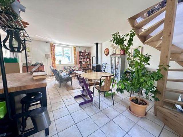 Villa 3 chambres, Cremieu Rhône 38460 ES101778517