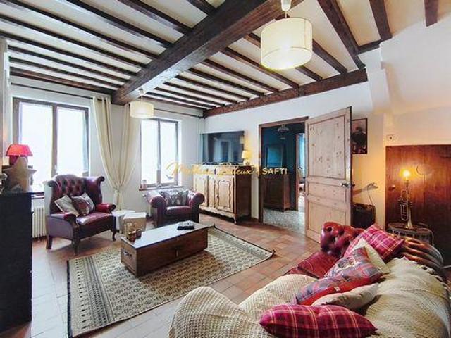 Villa 3 chambres, Crecy Picardie 80150 DS101456837