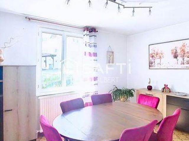 Villa 3 chambres, Crehange Lorraine 57690 DS106230019