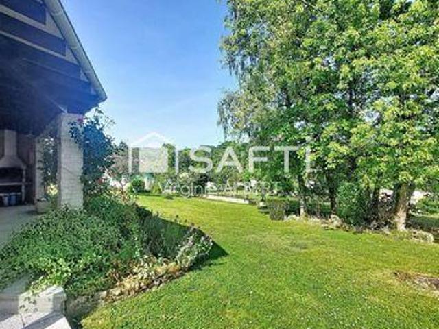 Villa 3 chambres, Crehange Lorraine 57690 DS102956930