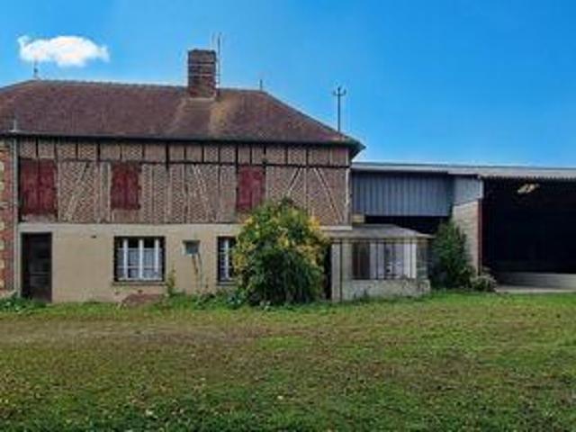 Villa 3 chambres, Cresantignes Champagne 10320 DS100262131
