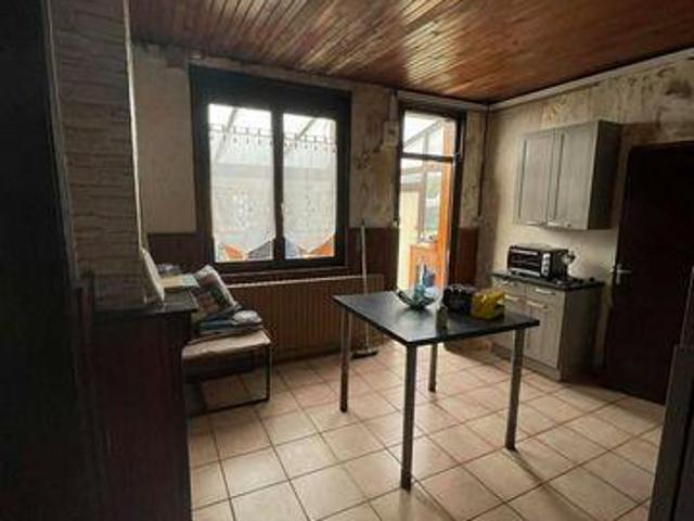 Villa 3 chambres, Crespin Nord 59154 DS101778051