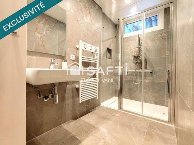 Villa 3 chambres, Creutzwald Lorraine 57150 DS101489404
