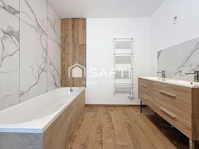 Villa 3 chambres, Croisilles Nord 62128 ES100314888