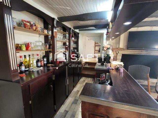 Villa 3 chambres, Cruguel Bretagne 56420 DLS105078343