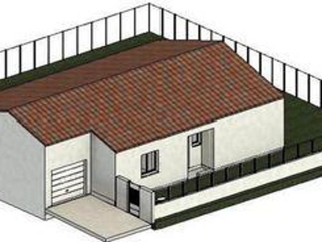 Villa 3 chambres, Cruscades Languedoc 11200 DLS101996450