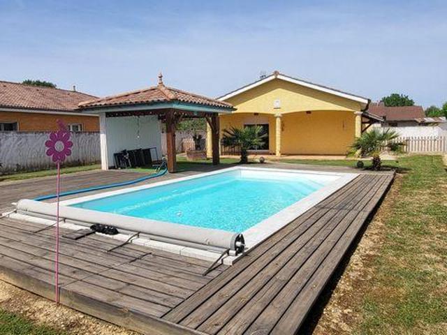 Villa 3 chambres, Cruzilles Rhône 01290 DLS103342970