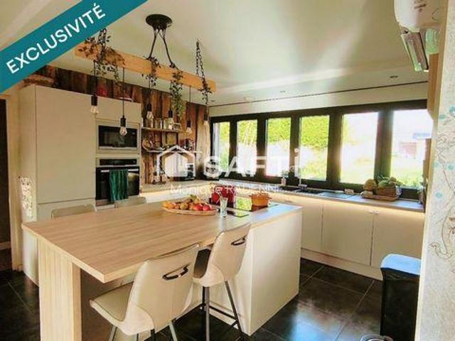 Villa 3 chambres, Duisans Nord 62161 DS102276002