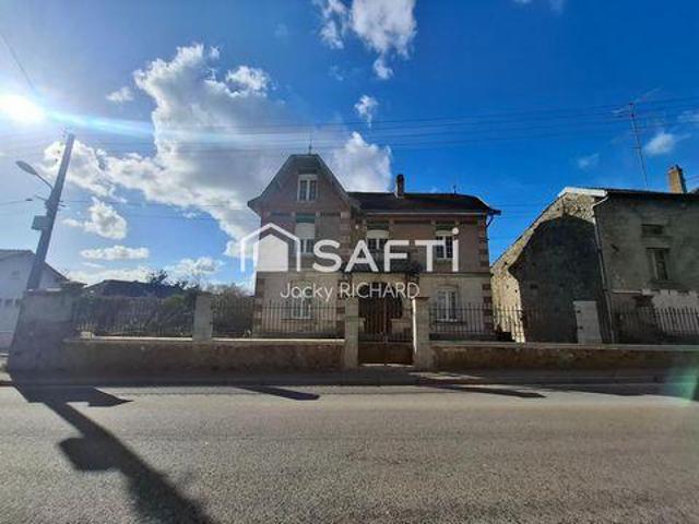 Villa 3 chambres, Dun Lorraine 55110 DS103415404