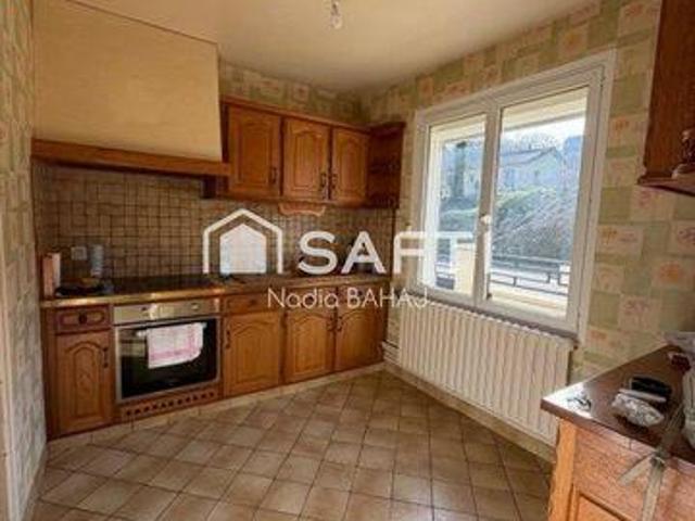Villa 3 chambres, Dun Lorraine 55110 DS99984776