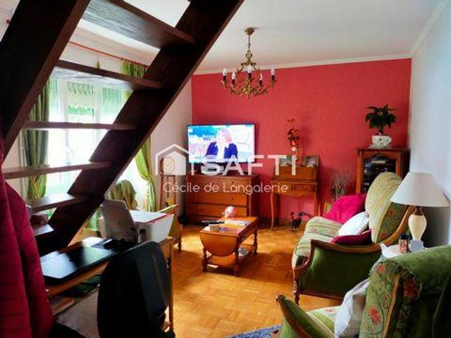 Villa 3 chambres, Dunet Centre 36310 ES99606733