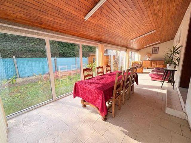 Villa 3 chambres, Dunes Midi 82340 DS100094937