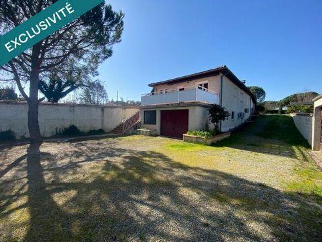 Villa 3 chambres, Dunes Midi 82340 DS103598185