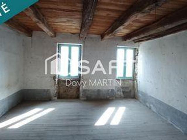 Villa 3 chambres, Durenque Midi 12170 DLS105039137