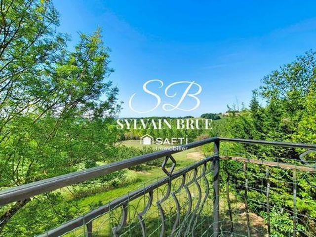 Villa 3 chambres, Durfort Midi 82390 DLS102341521