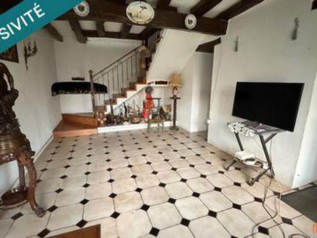 Villa 3 chambres, Dadonville Centre 45300 DS98115198