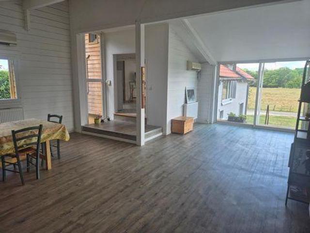 Villa 3 chambres, Dammartin Franche 39290 DS103773076