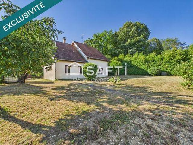Villa 3 chambres, Dampierre Franche 70180 DS103845992