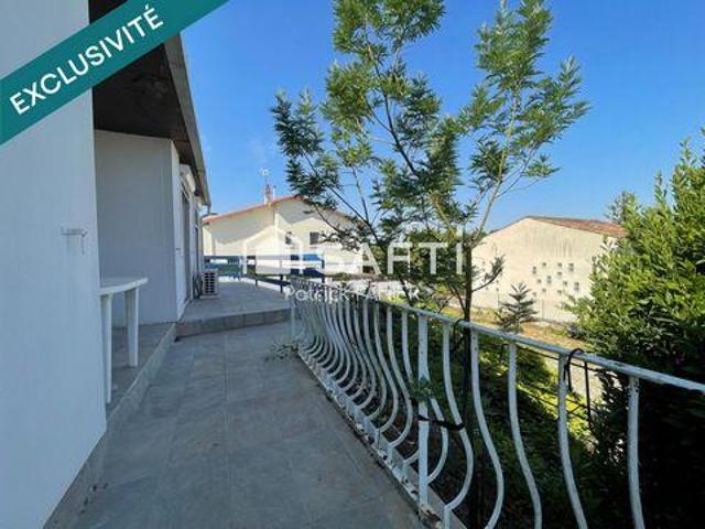Villa 3 chambres, Dampierre Poitou 17470 DS103963269
