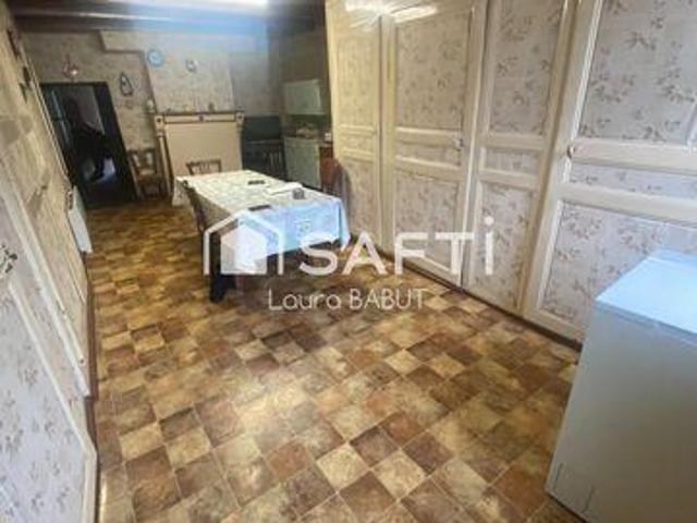 Villa 3 chambres, Damremont Champagne 52400 DLS104230819