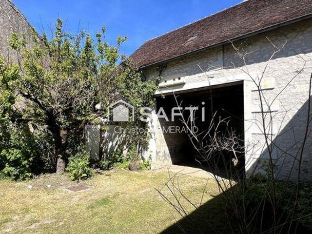Villa 3 chambres, Dangé Poitou 86220 DS100341568