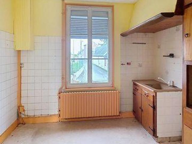 Villa 3 chambres, Danizy Picardie 02800 DS98335517