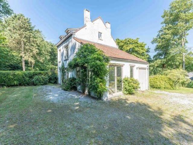 VILLA 3 CHAMBRES DANS UN ECRIN DE VERDURE