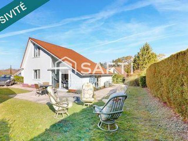 Villa 3 chambres, Daumazan Midi 09350 DS100726823
